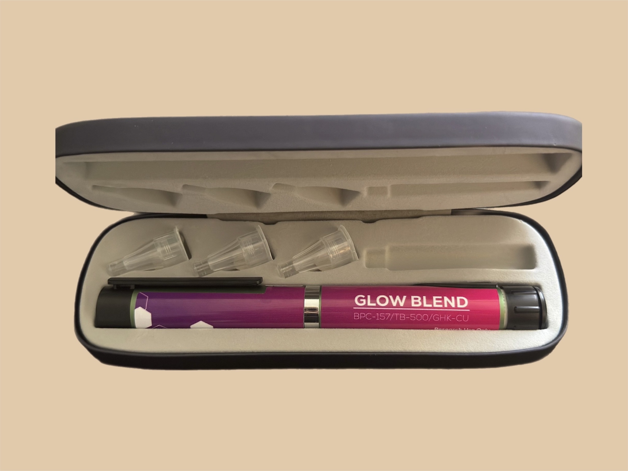 GLOW Pen