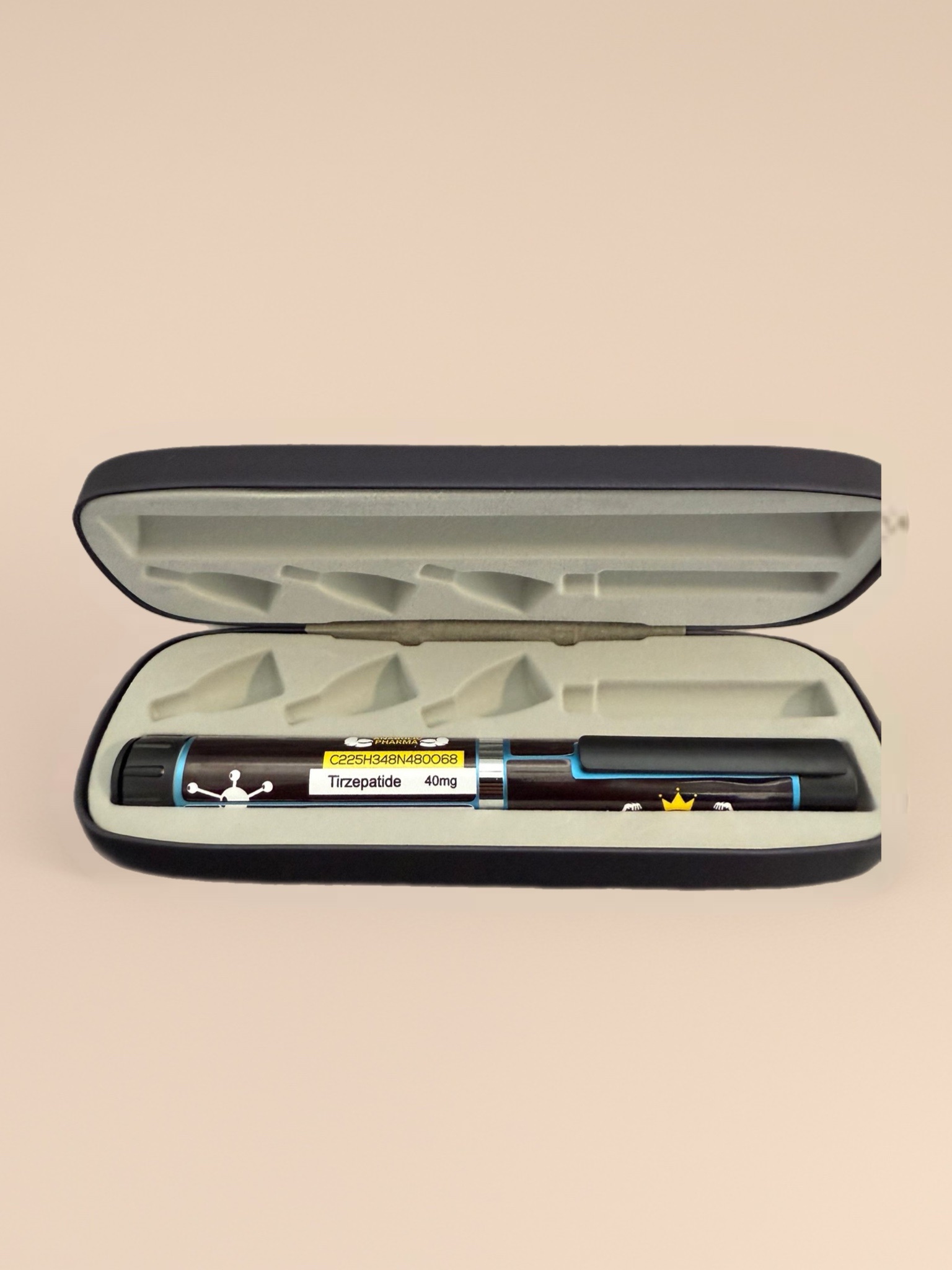 Tirzepatide Pens