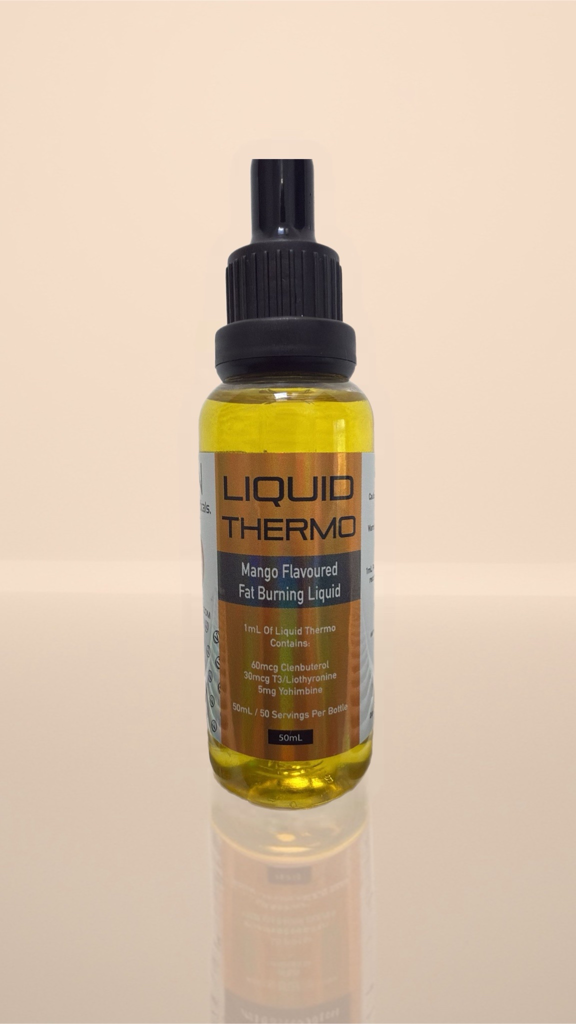 Thermo Drops 50ml