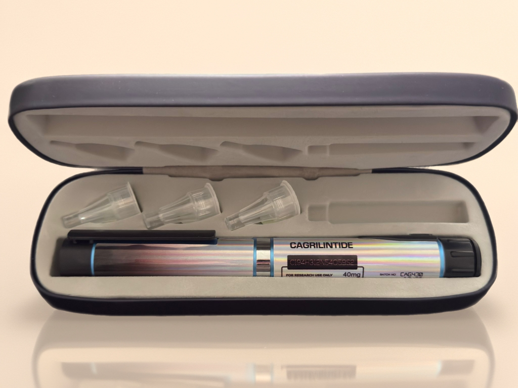 Cagri Pen 40mg