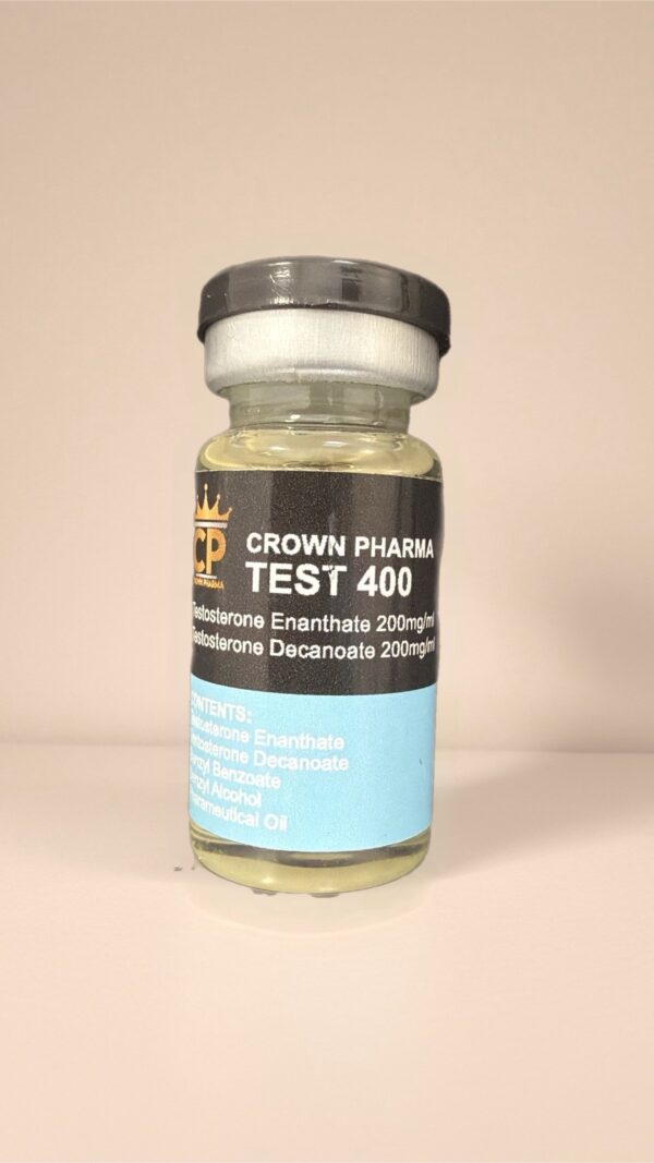 Test 400