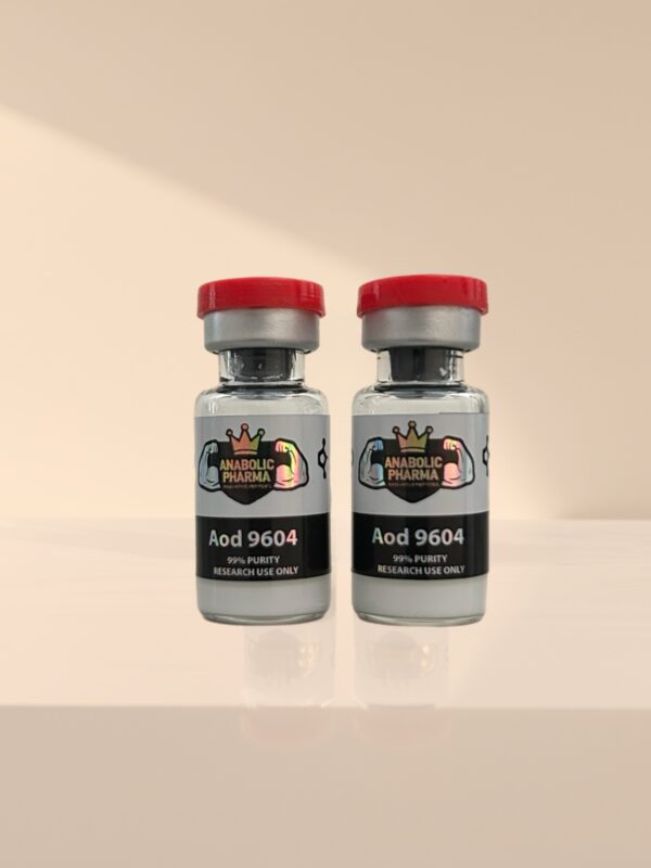 AOD 9604 5mg