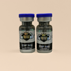 DSIP 5MG
