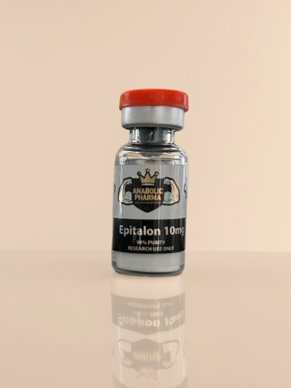 Epithalon 10mg