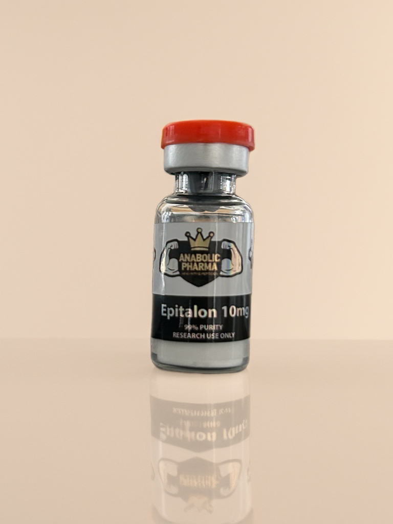 Epithalon 10mg