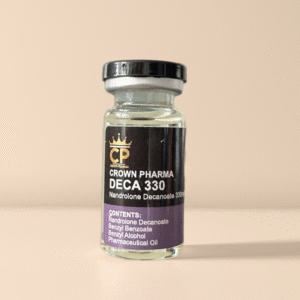 Deca 330mg