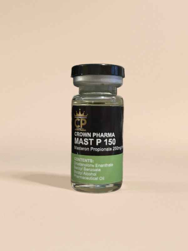 Masteron Prop 150mg