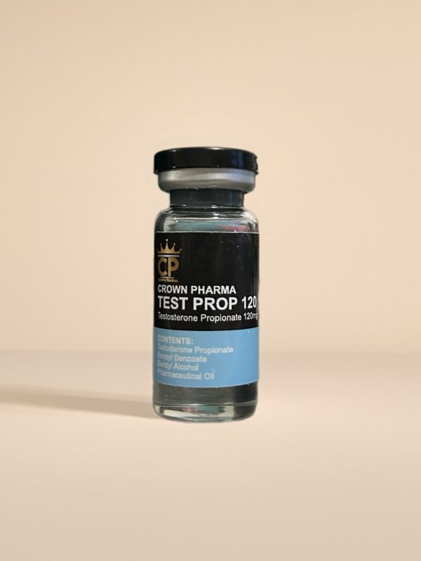 Test Prop 120mg