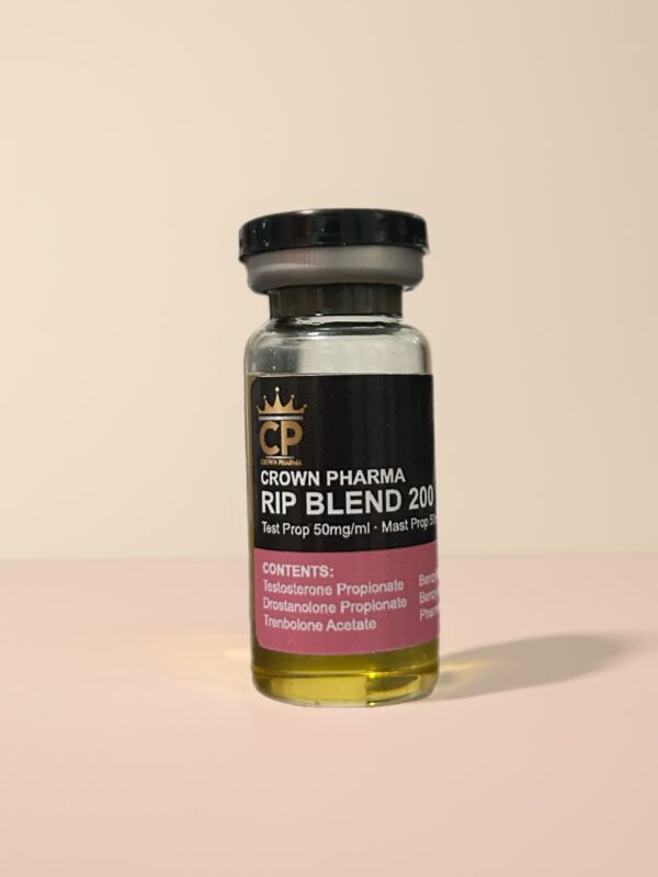 RIP Blend 200mg