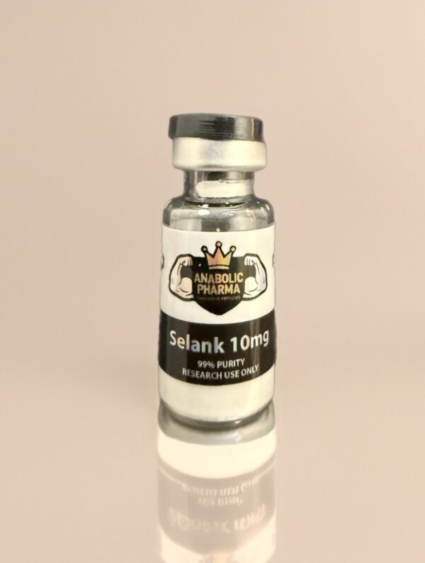 Selank 10mg