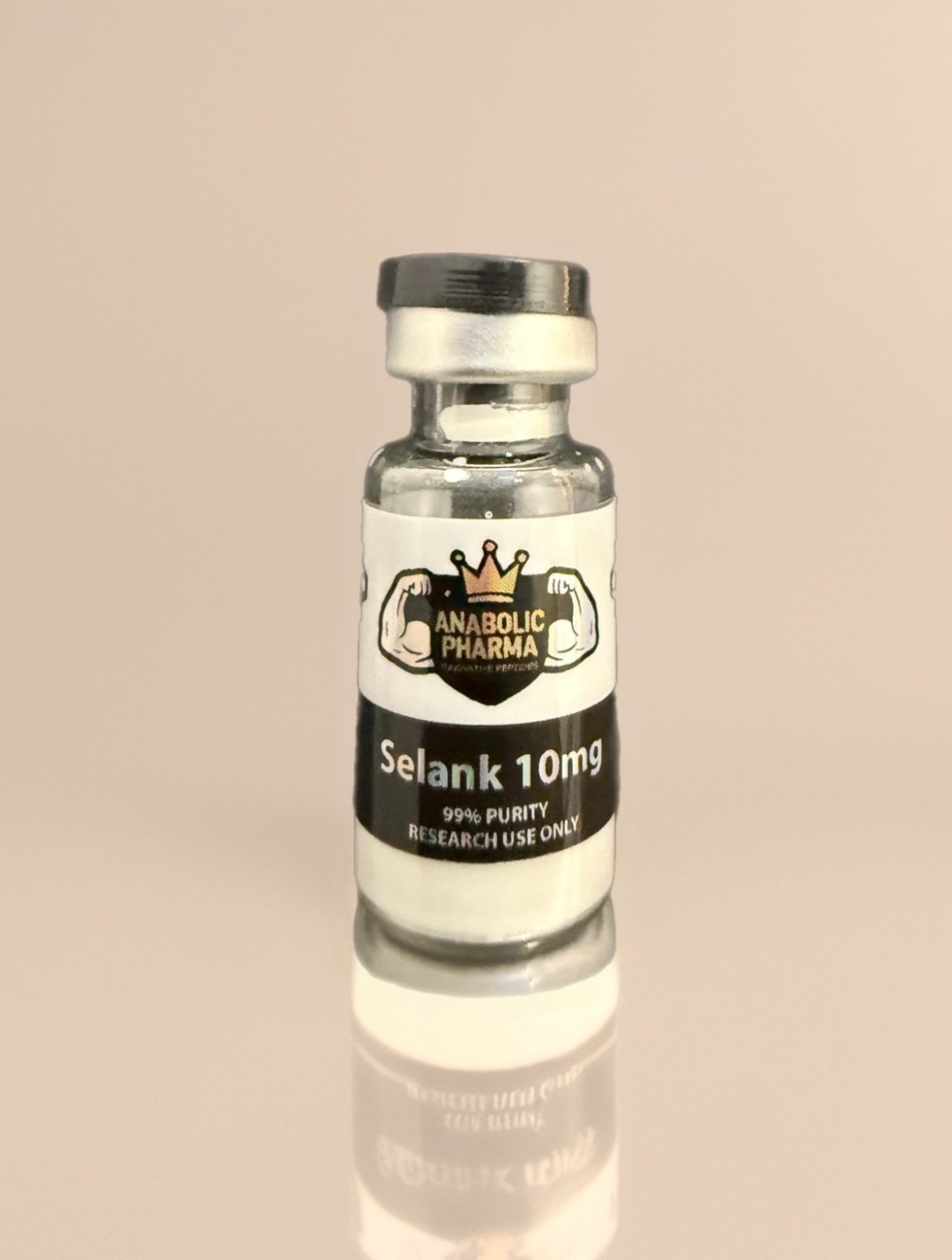 Selank 10mg
