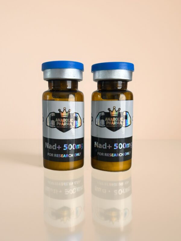 NAD+ 500mg