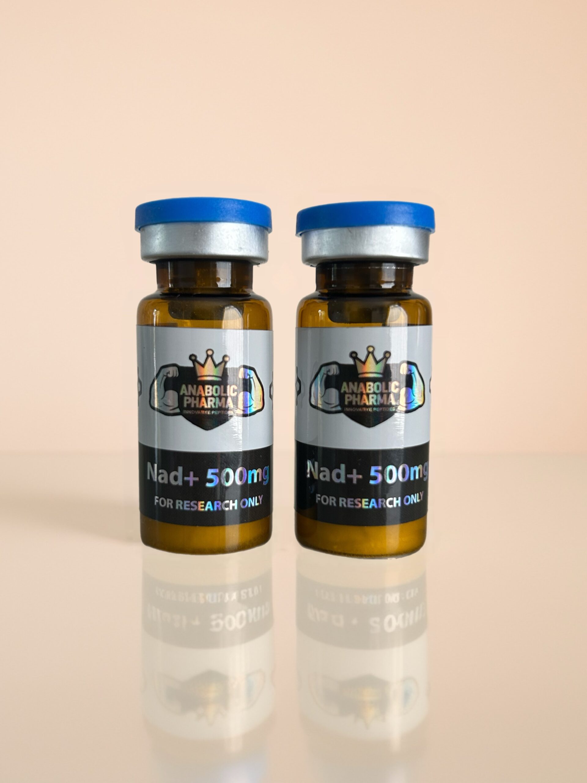 NAD+ 500mg