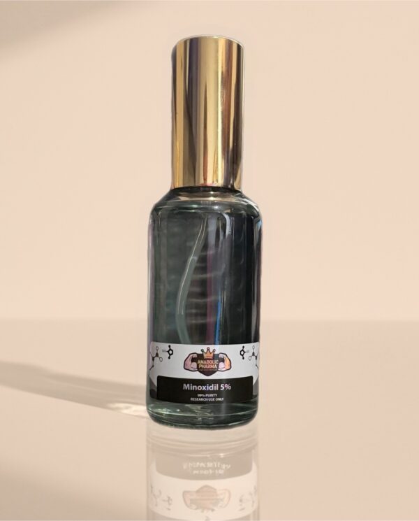 Minoxidil 5% 50ml