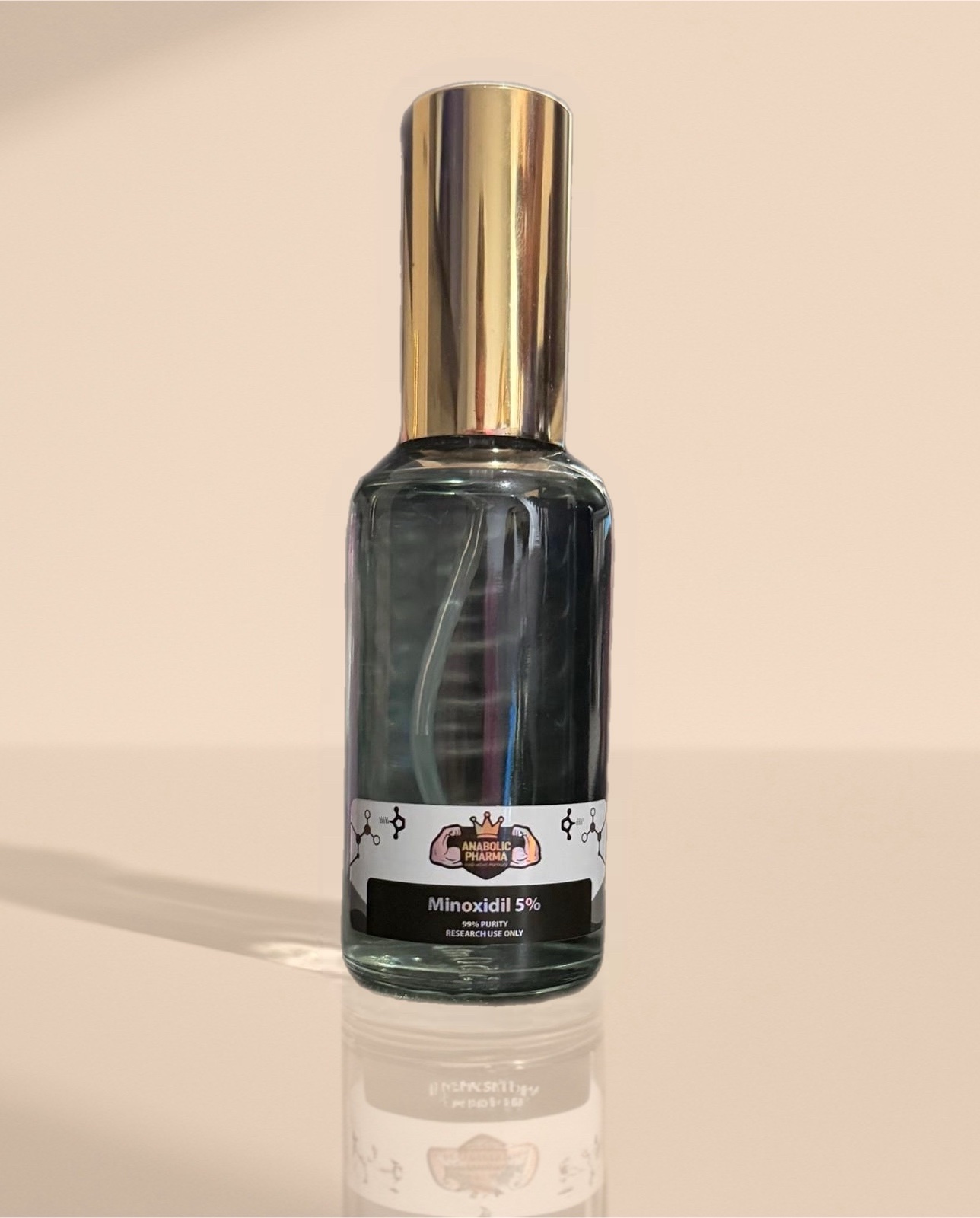Minoxidil 5% 50ml
