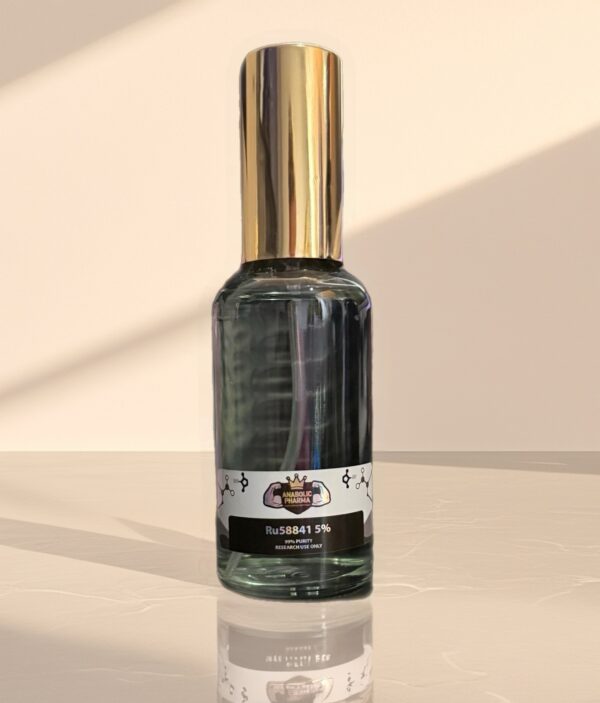 Ru58841 5% 50ml
