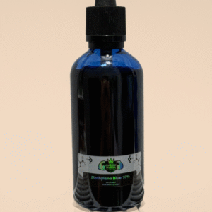 Methylene Blue 10% 100ml