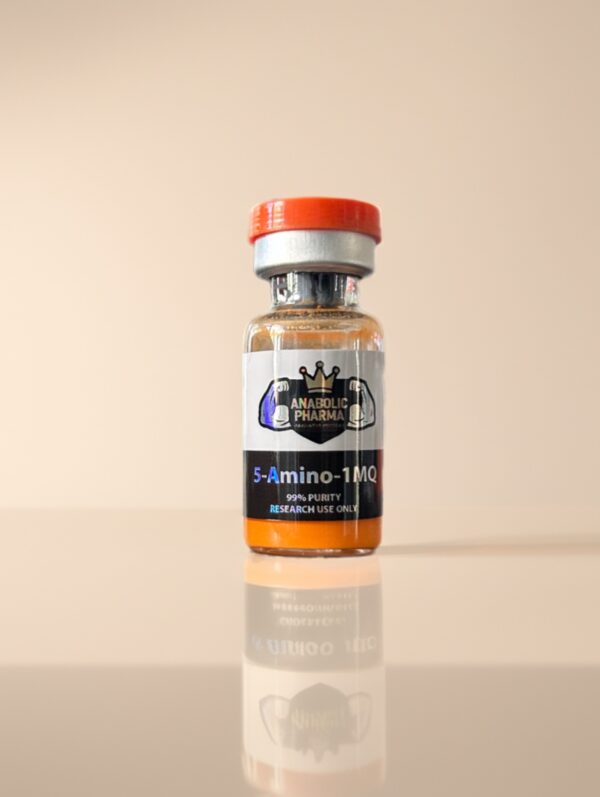 5-Amino 1MQ 10mg