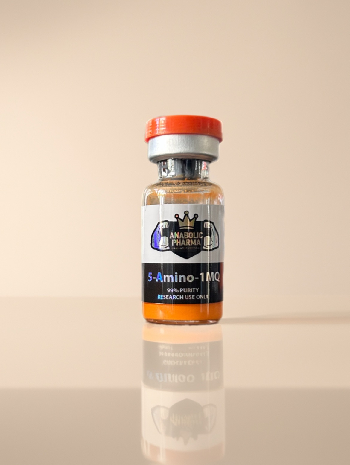 5-Amino 1MQ 10mg