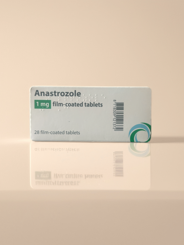Arimidex (Anastrozole) 1mg (28 tabs)