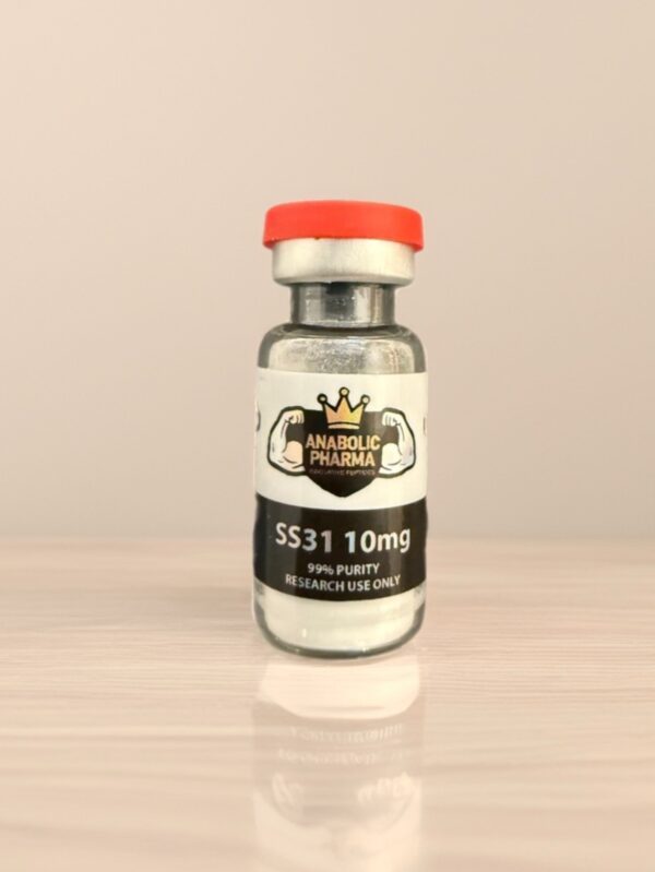 SS31 10mg