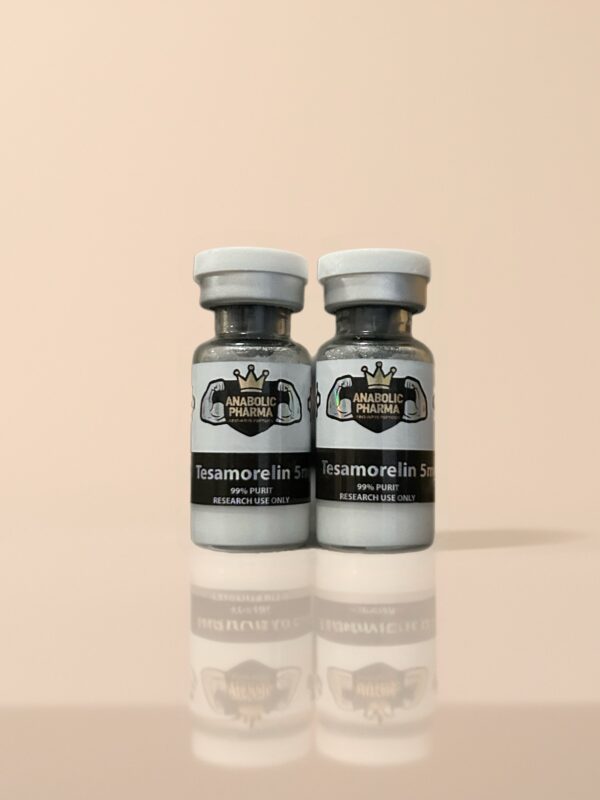 Tesamorelin - Image 2