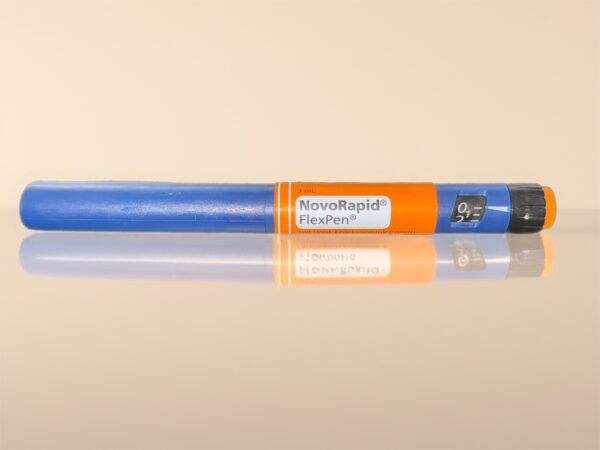 NovoRapid Insulin Pen - 300iu
