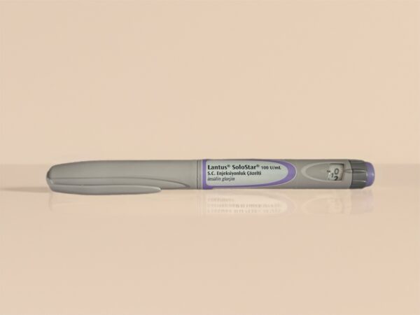 Lantus SoloStar Insulin Pen - 300iu