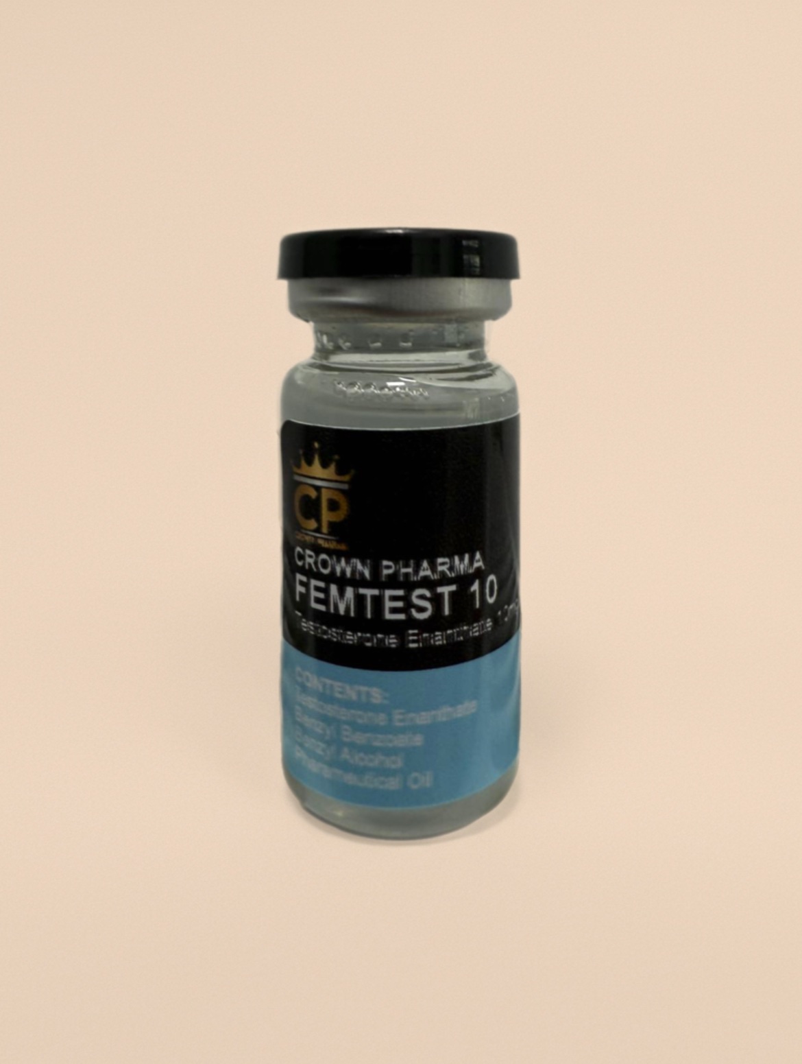 Femtest 10