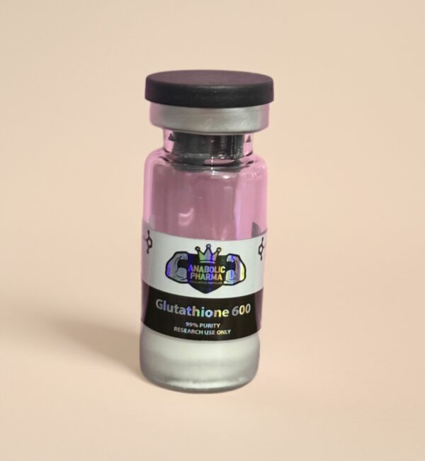 Glutathione 600mg