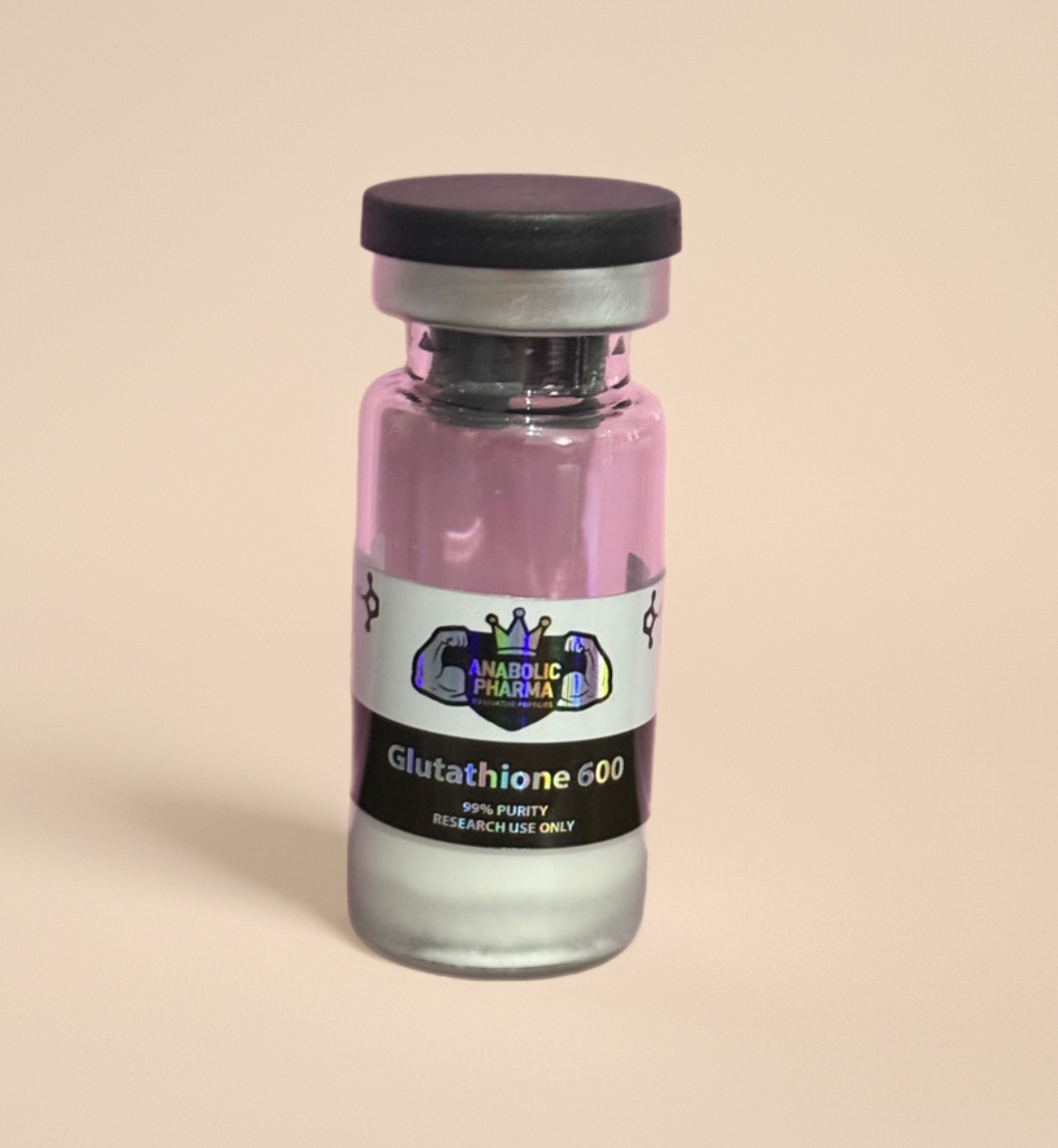 Glutathione 600mg