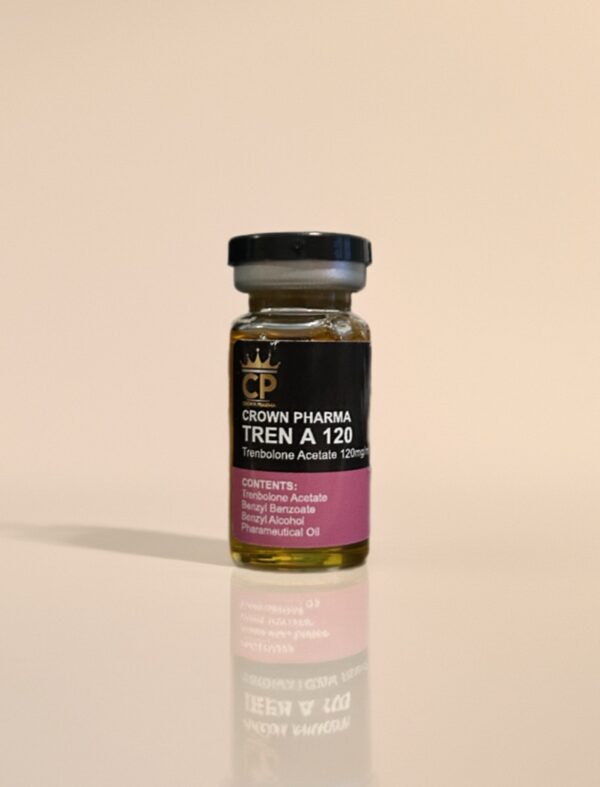 Trenbolone Acetate 120mg