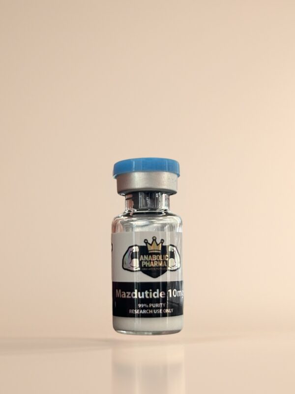 Mazdutide 10mg