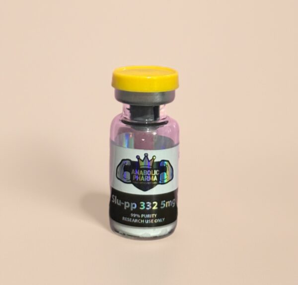 Injectable SLU-PP 332 5mg