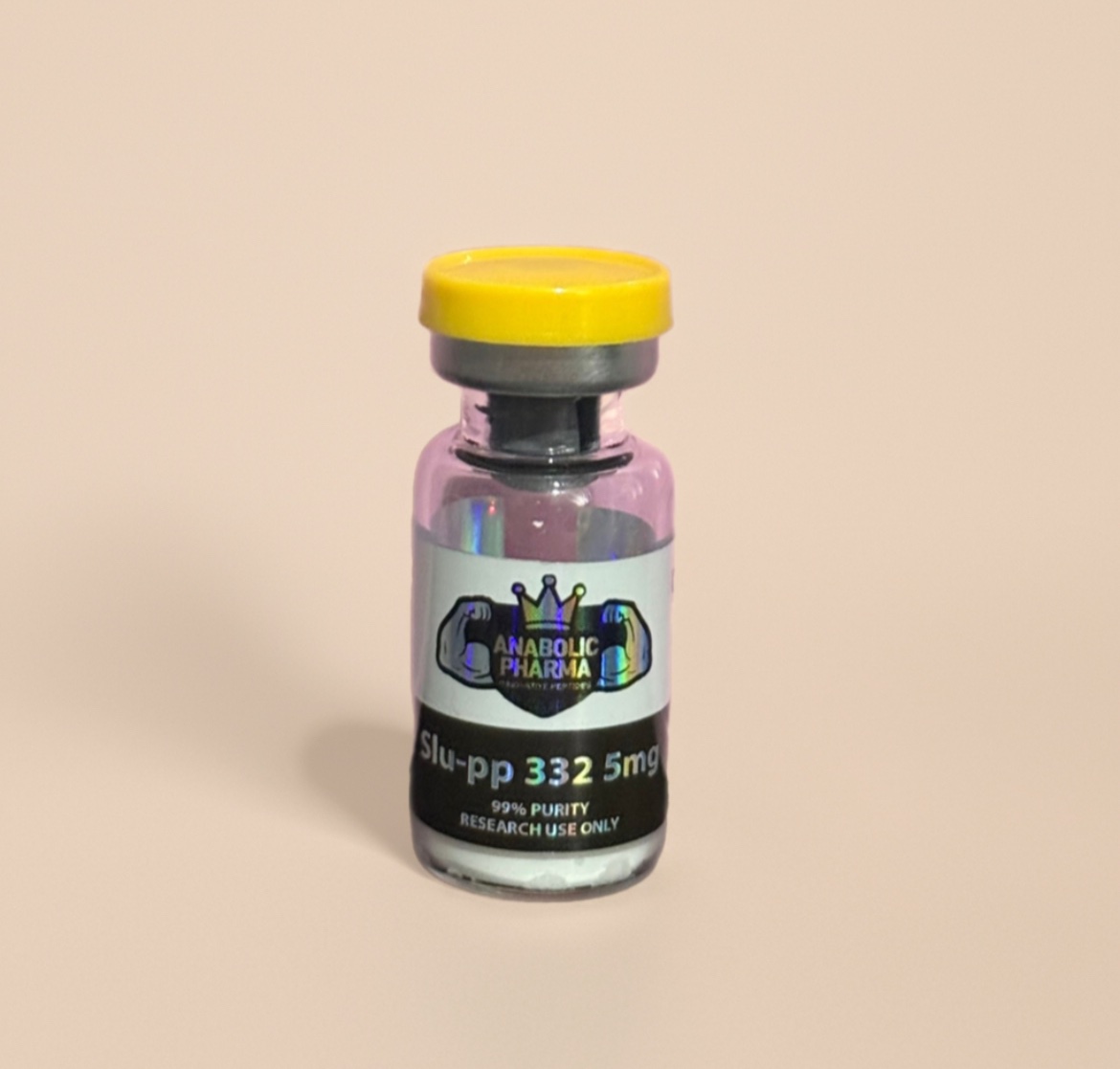 Injectable SLU-PP 332 5mg