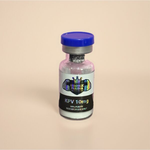 KPV 10MG