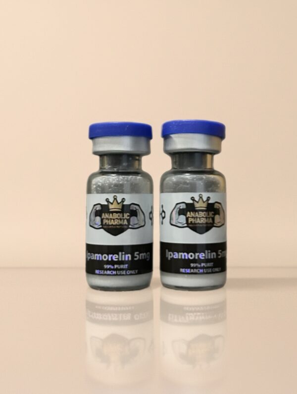 Ipamorelin