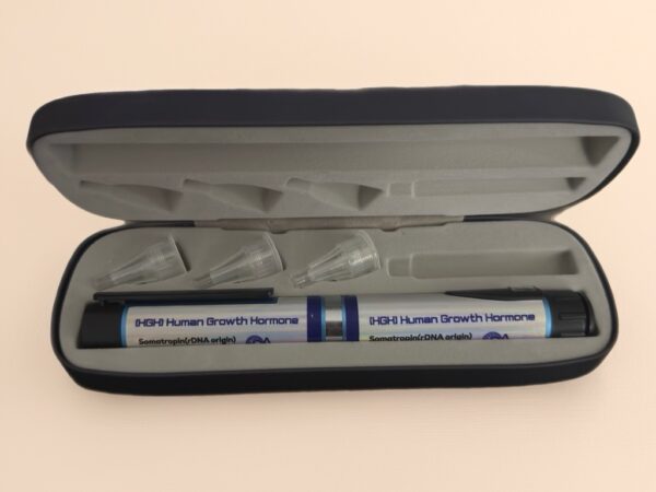 HGH PEN - 60iu