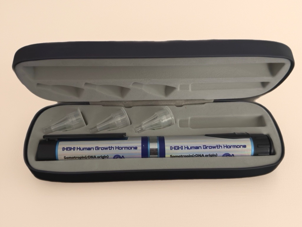 HGH PEN – 60iu