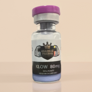 Klow 80mg